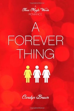 A Forever Thing by Carolyn Brown