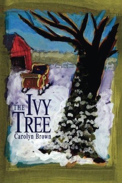 The Ivy Tree by Carolyn Brown