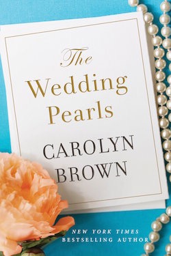 the yellow rose beauty shop by carolyn brown