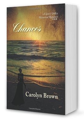 Chances Book Cover