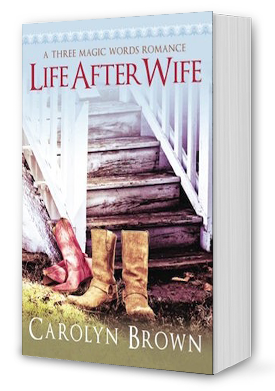 Life After Wife Book Cover