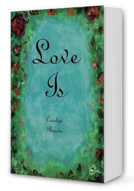 Love Is Book Cover