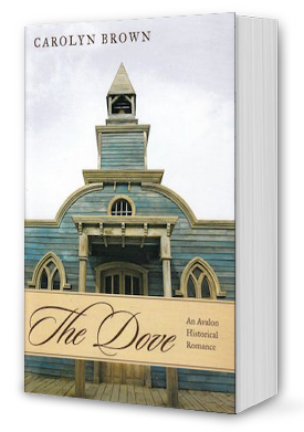 The Dove Book Cover