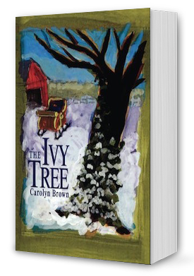 The Ivy Tree Book Cover