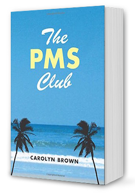 The PMS Club Book Cover