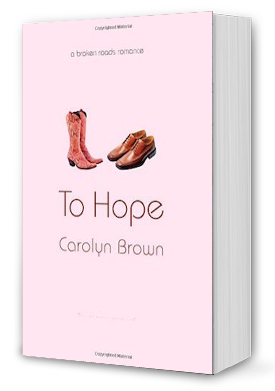 to hope broken roads romance book 5