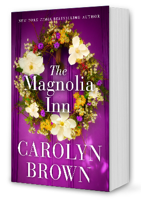 The Magnolia Inn Book Cover