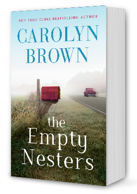 The Empty Nesters Book Cover