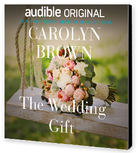 The Wedding Gift Book Cover