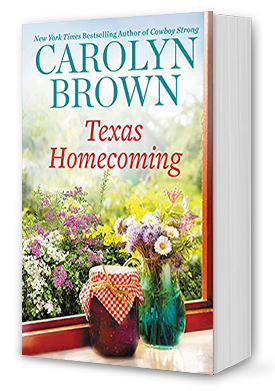 Texas Homecoming Book Cover