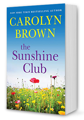 The Sunshine Club Book Cover