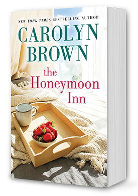 The Honeymoon Inn Book Cover