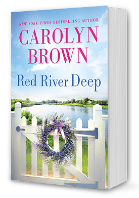 Red River Deep Book Cover