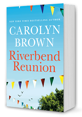 Riverbend Reunion Book Cover