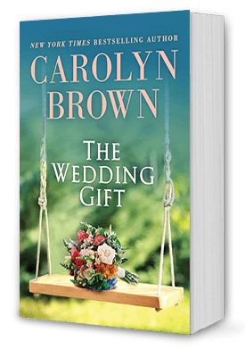 The Wedding Gift Book Cover