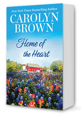 Home of the Heart Book Cover