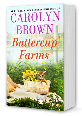 Buttercup Farms Book Cover