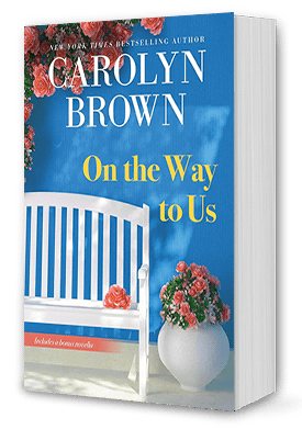 On the Way to Us Book Cover